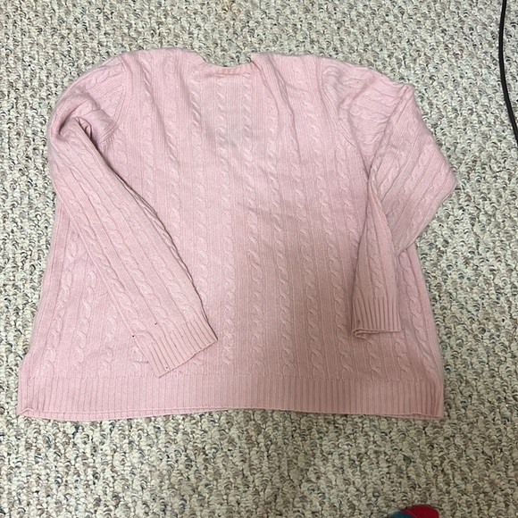 Ralph Lauren sweater - Picture 4 of 4